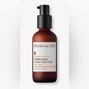 PERRICONE MD VITAMIN C ESTER BRIGHTENING AMINE FACE LIFT